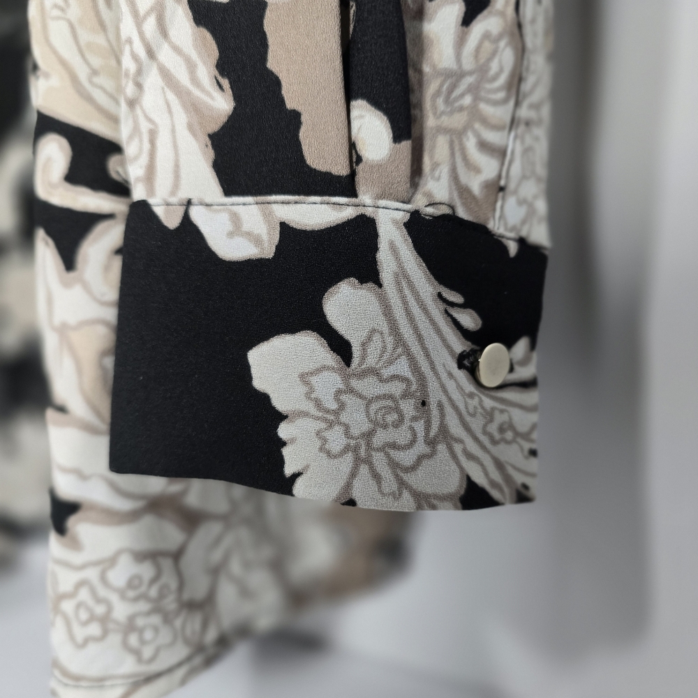 Dana Buchman Blouse - Picture 5 of 8